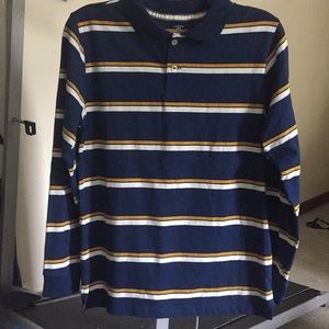 Faded Glory Shirts & Tops - Faded Glory Boys Blue Shirt XL (14-16) Faded Glory Shirts & Tops - Faded Glory Boys Blue Shirt XL (14-16)